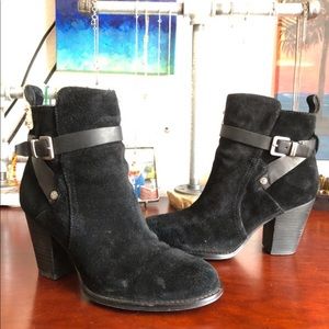 Ivanka trump Booties